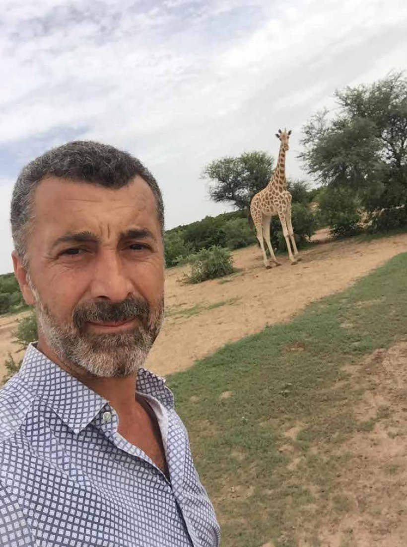 Afrikalı Ali