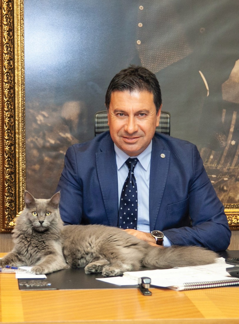 Ahmet Aras