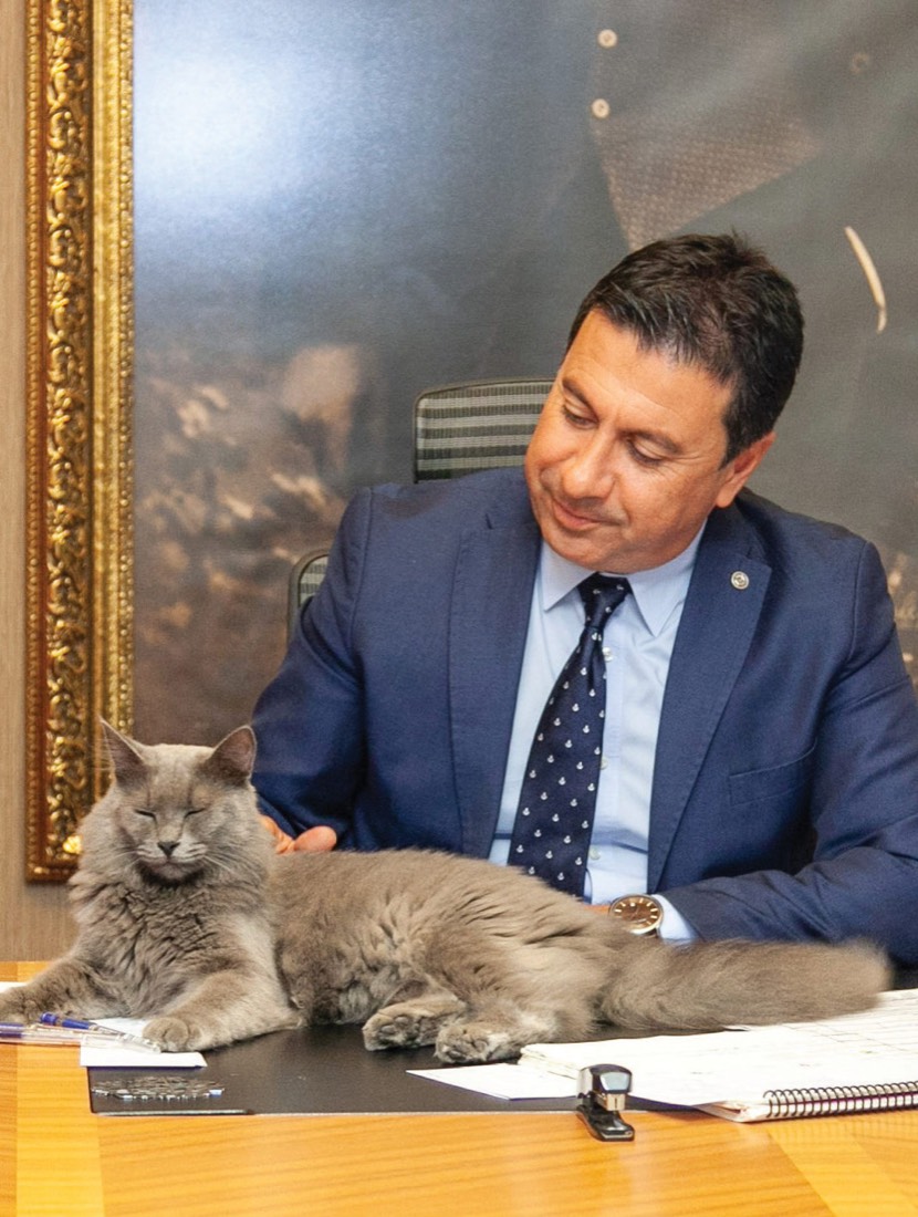 Ahmet Aras