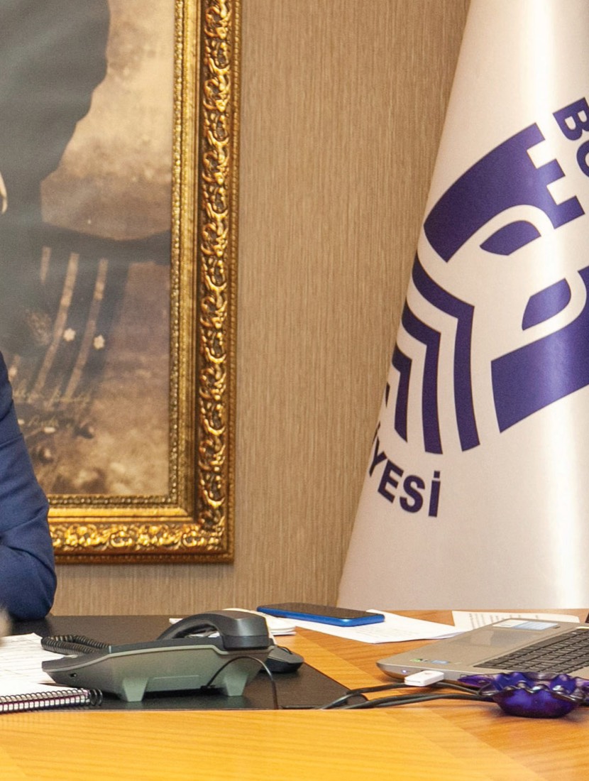 Ahmet Aras