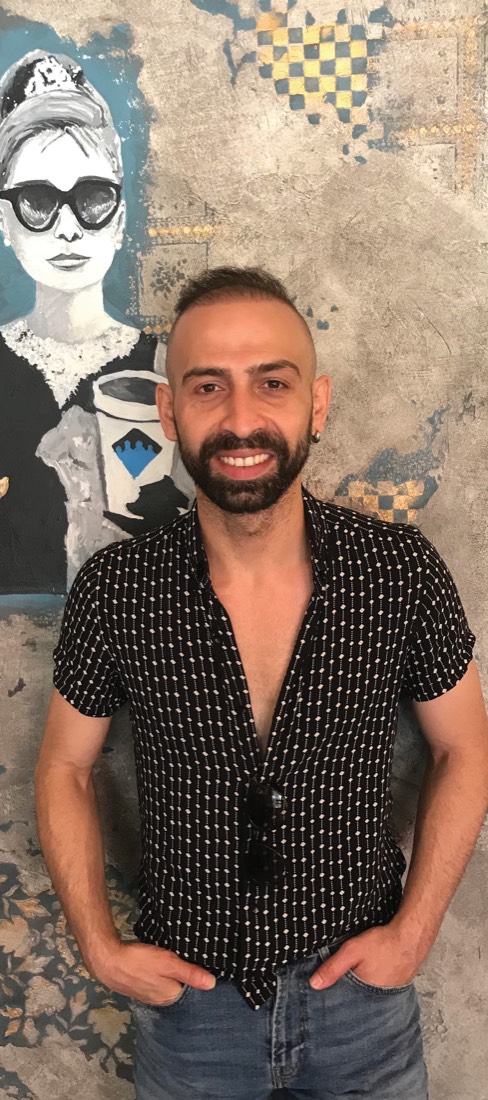 Ahu Polat