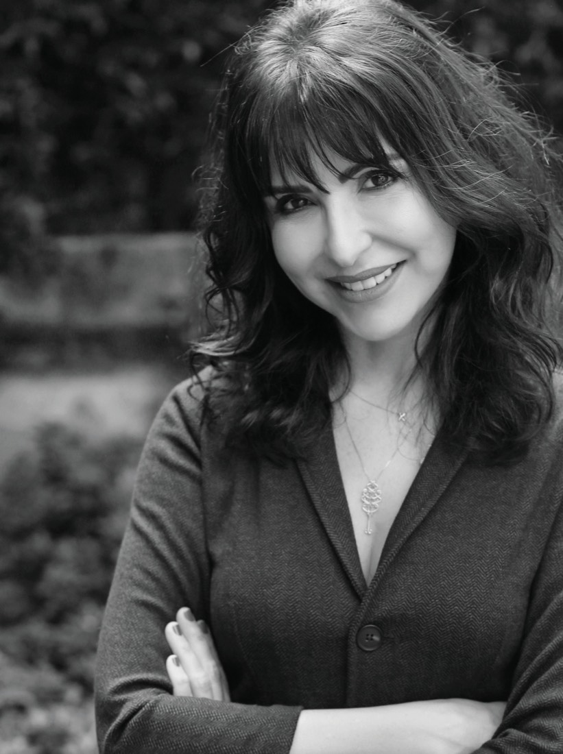 Aslı Şafak
