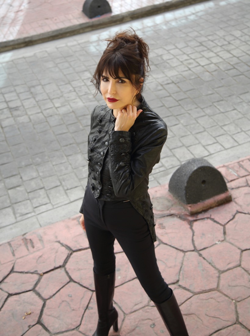 Aslı Şafak