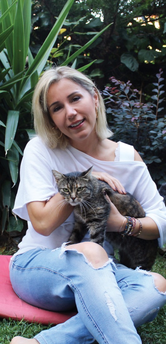 Ayşe Çınar