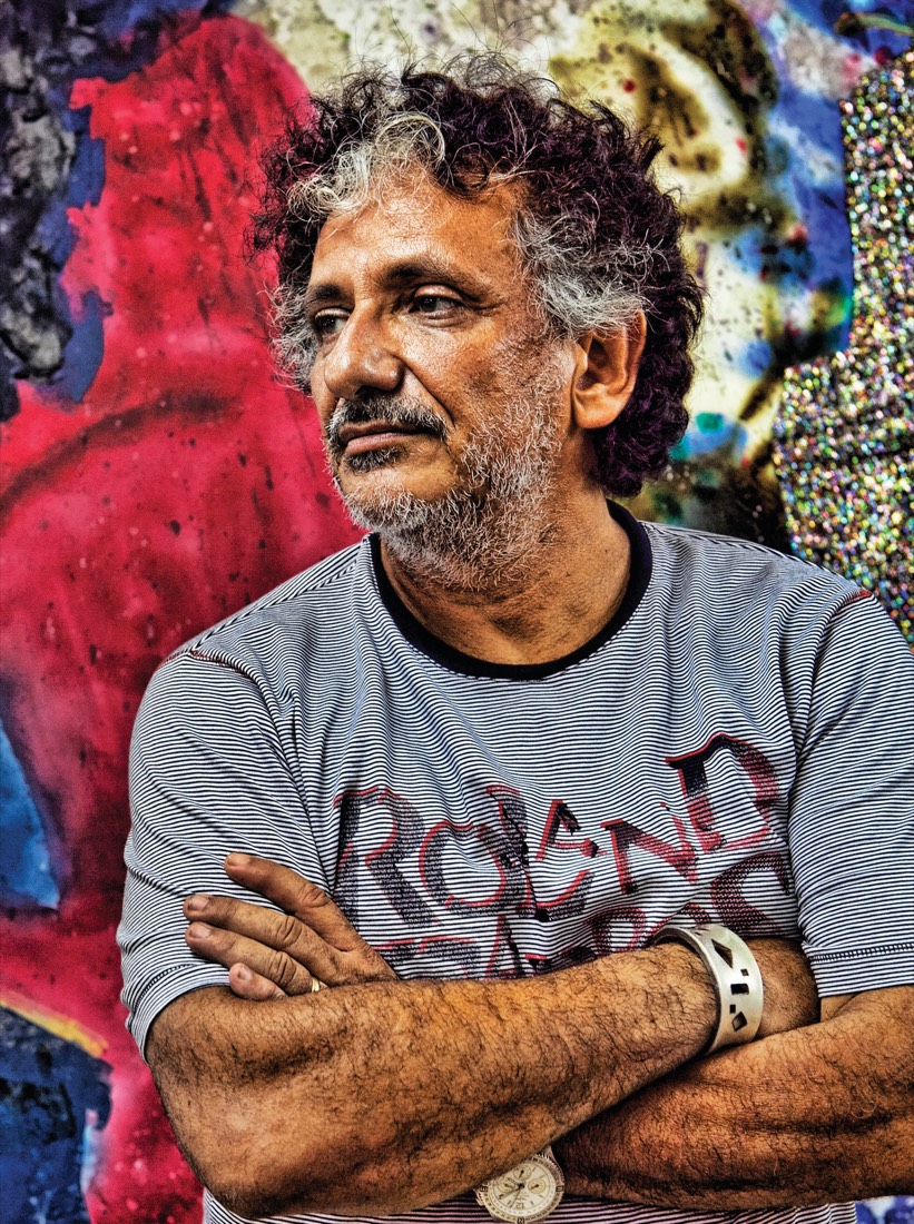 Bedri Baykam