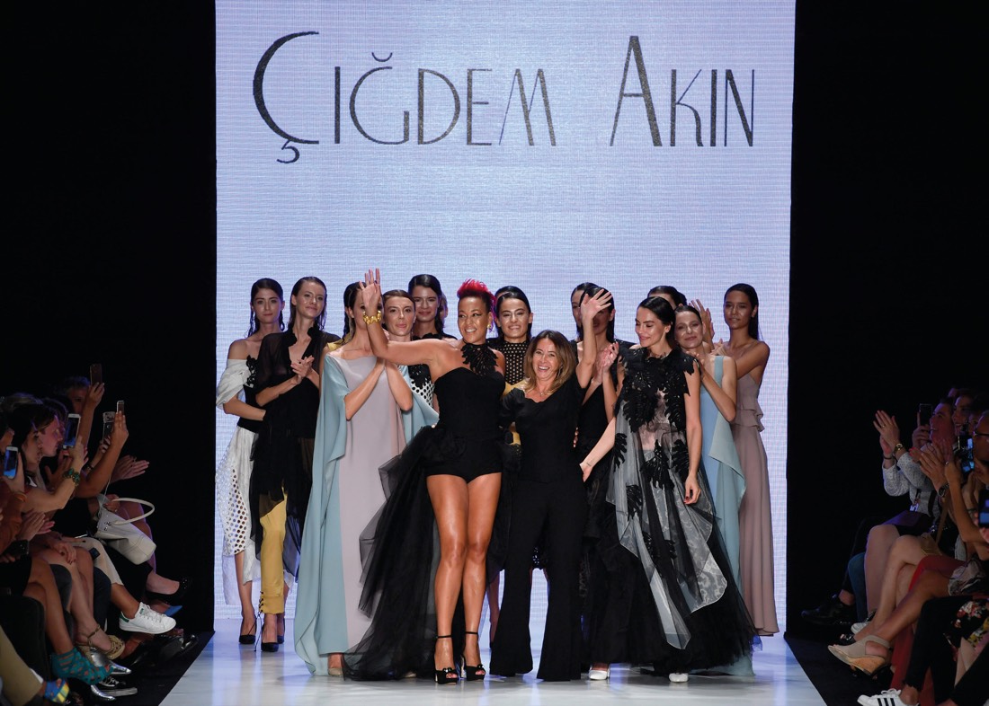 Çiğdem Akın