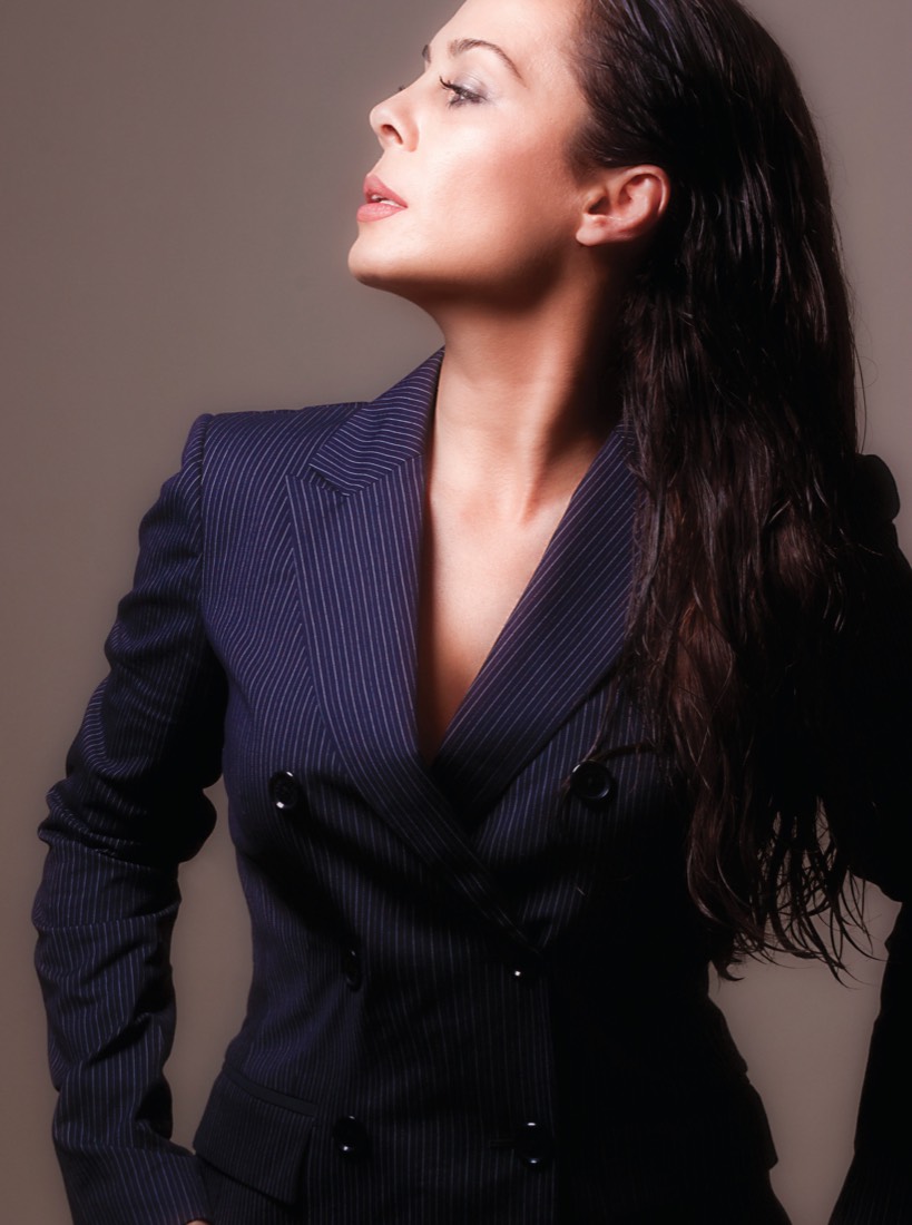 Demet Sağıroğlu