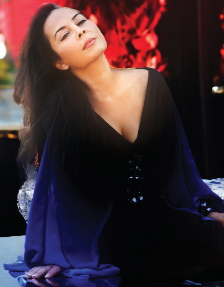 Demet Sağıroğlu