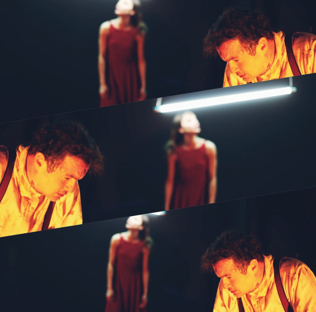 Deniz Salman & Onur Sarıaltın