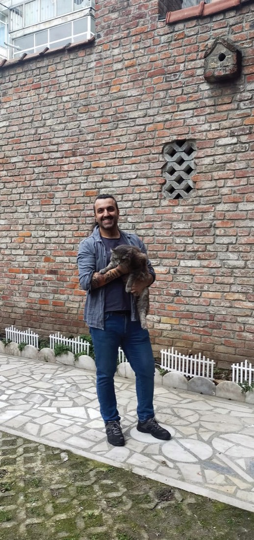 Deniz Tuzcuoğlu & Selim Işık