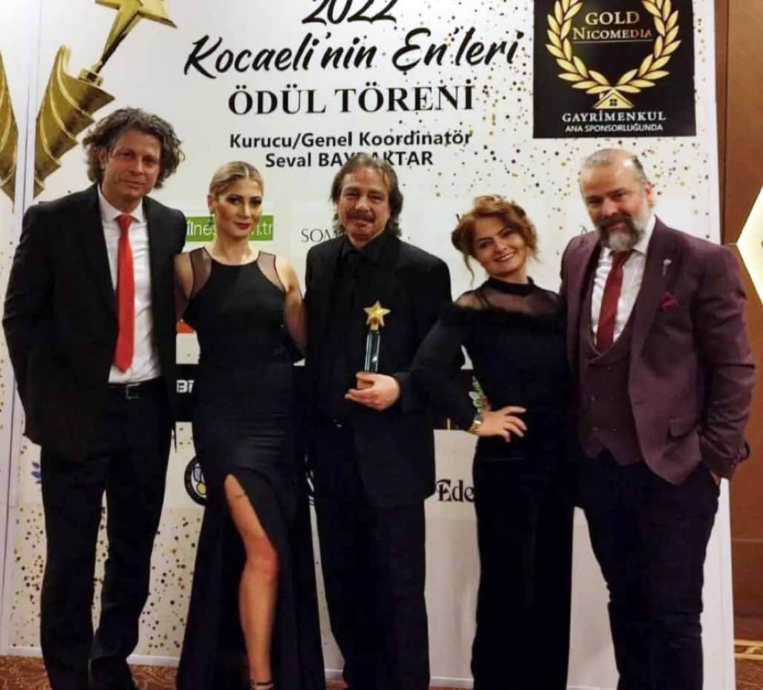 Dokunma Hurdacının Kızı