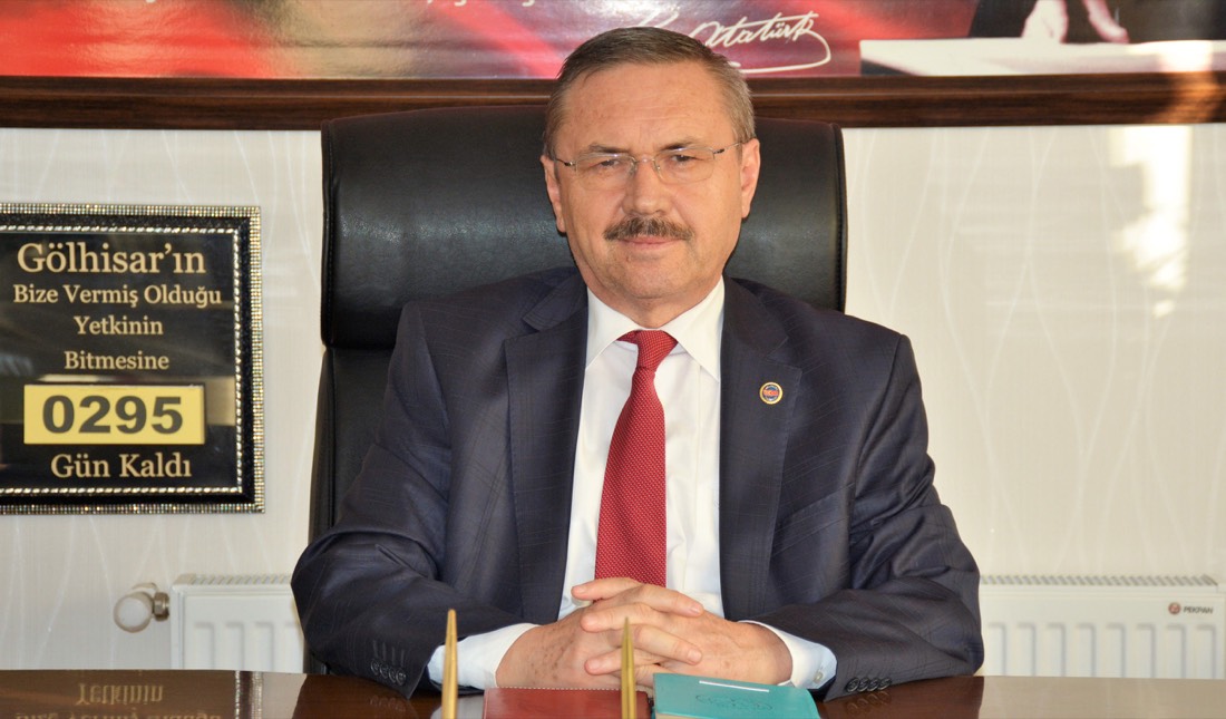 Dr. Ramazan Canural