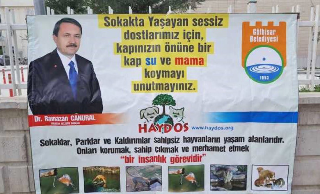 Dr. Ramazan Canural