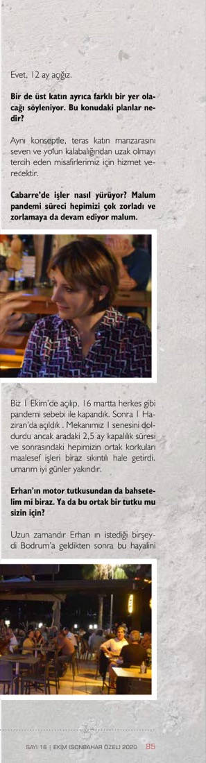 Esra & Erhan Ecevit