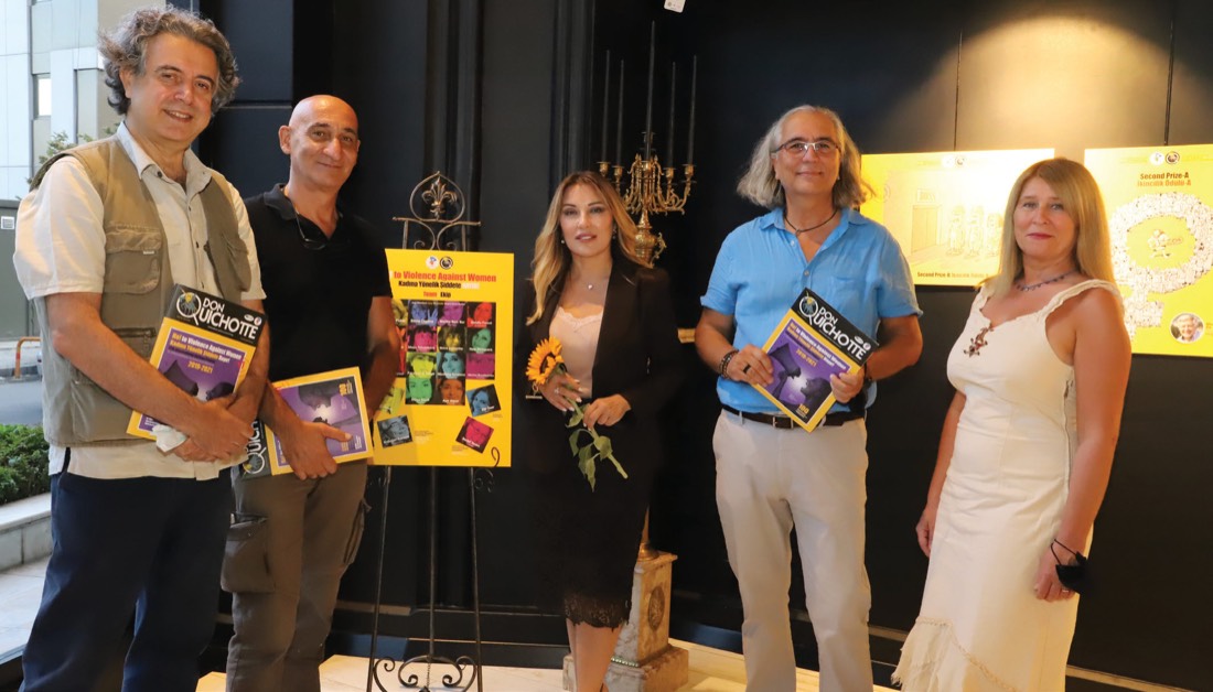 Gaye Donay & Erdoğan Karayel