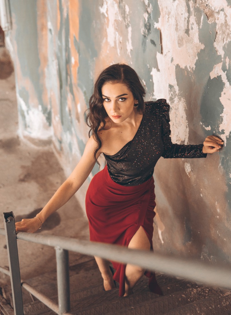 Hande Kaptan