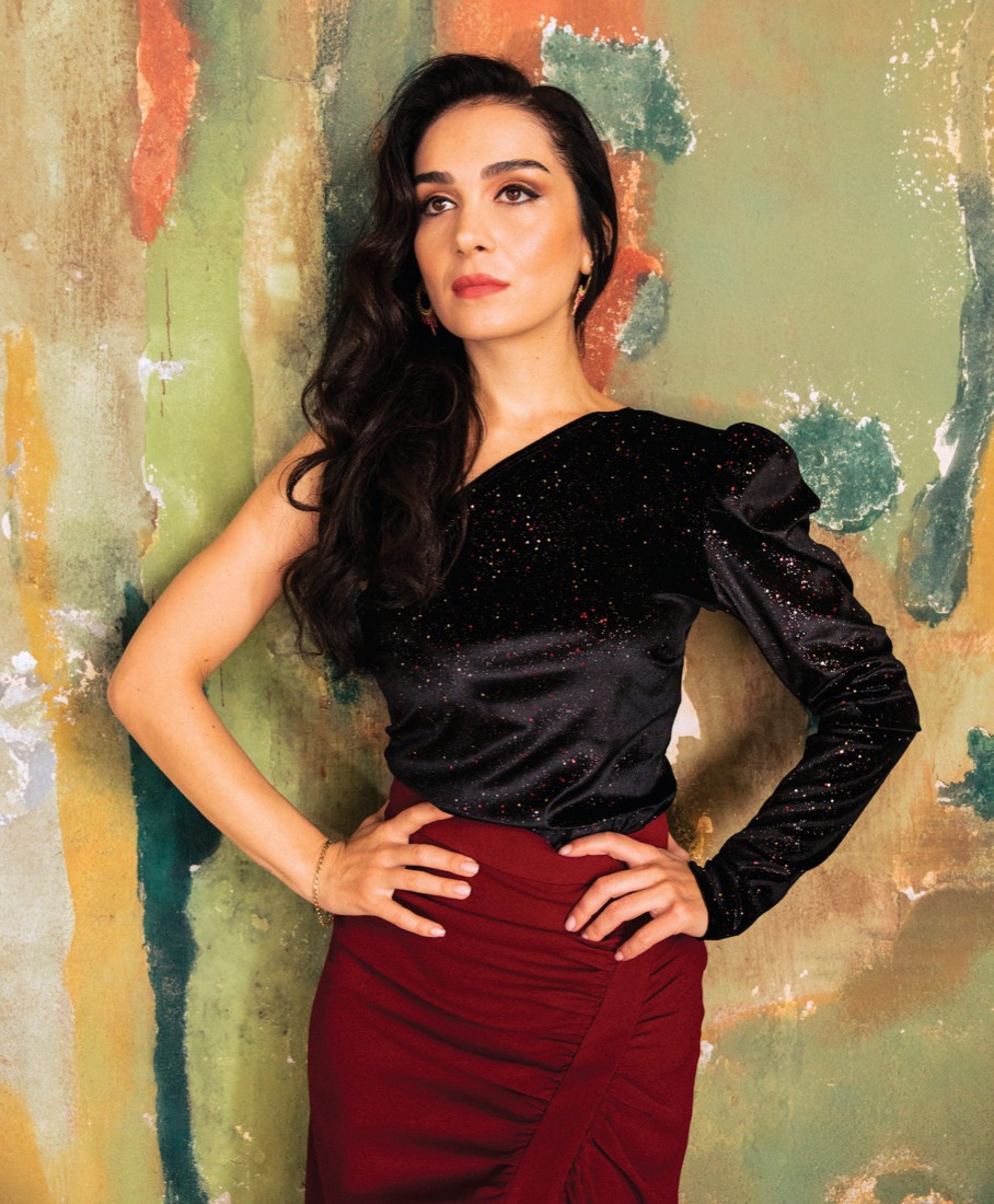 Hande Kaptan