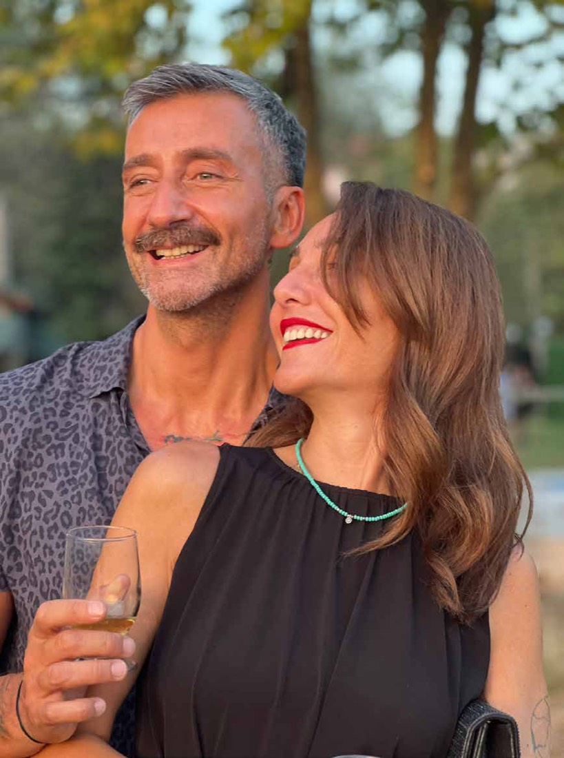 Işık Selin & Yunus Günçe