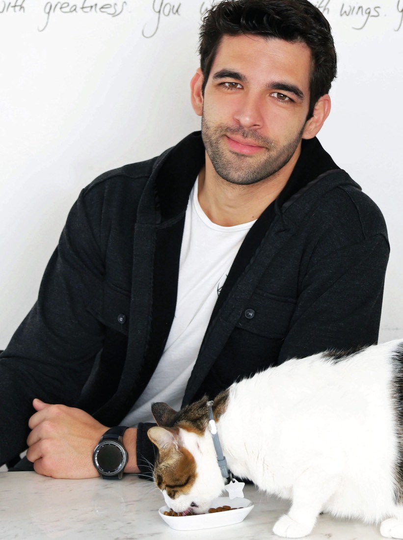 Melih Özkaya