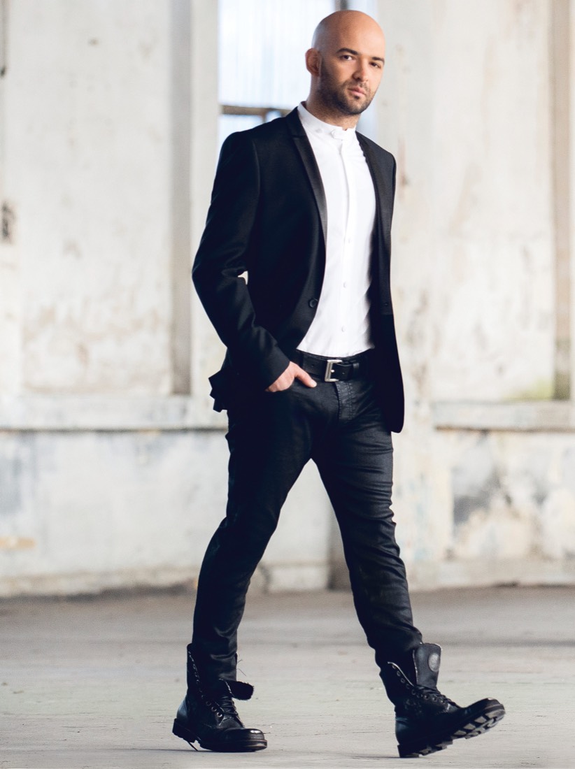Murat Evgin