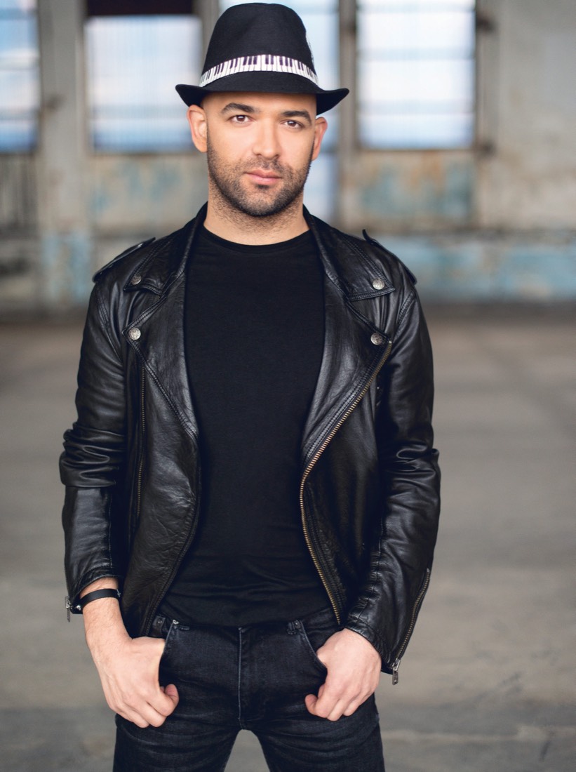 Murat Evgin
