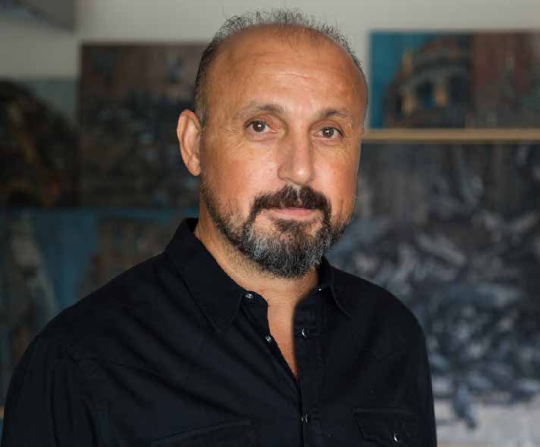 Osman Akça