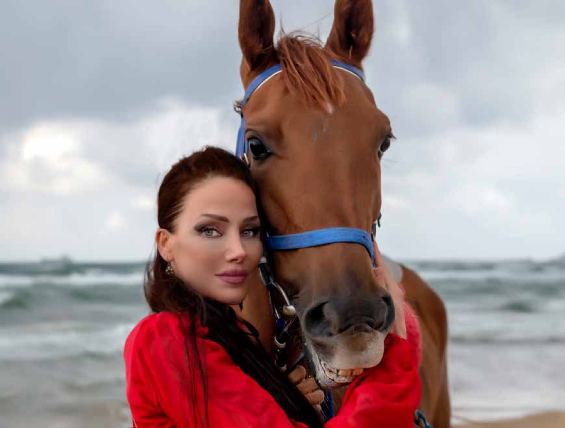 Selin Söğütlügil
