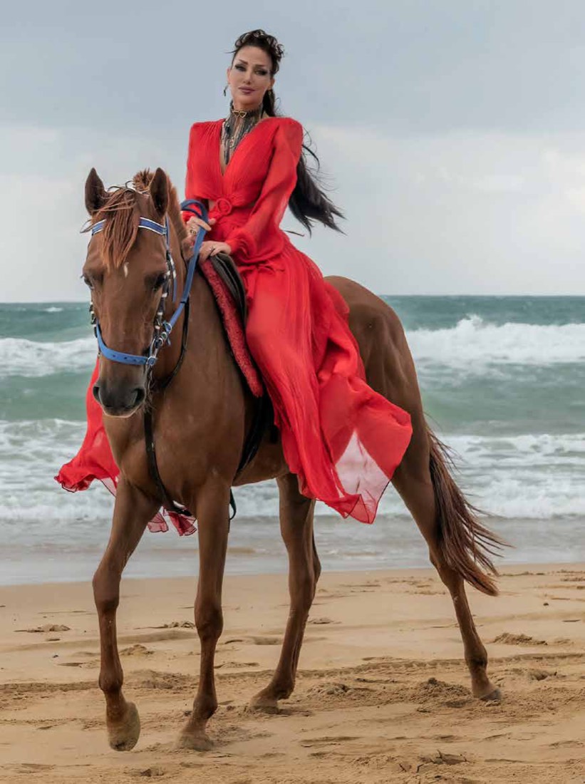 Selin Söğütlügil