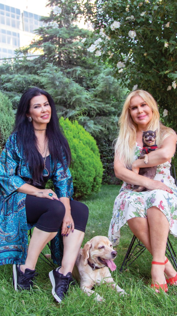 Sevda Giray