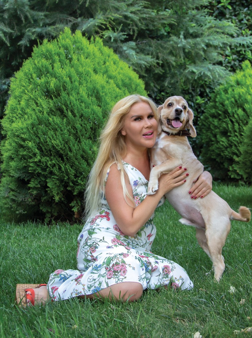 Sevda Giray