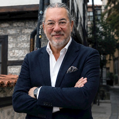 Cengiz Akbay