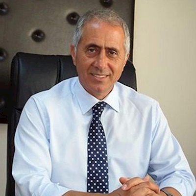 Prof. Dr. H. Tamer Dodurka