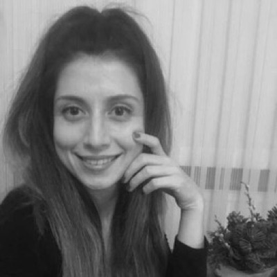 Sibel Akıncı