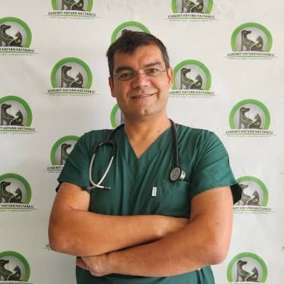 Veteriner Hekim Osman Aydın Kara